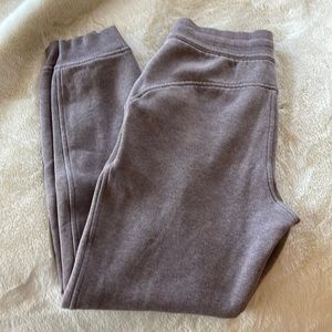 Lululemon sweatpants/joggers